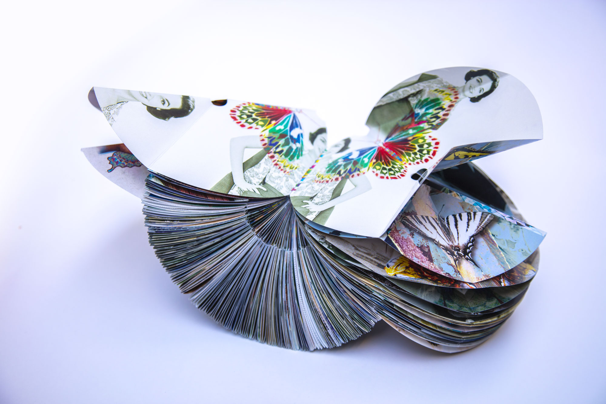 Todiébook prototype